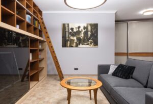 Read more about the article Decorating on a Budget: 7 Ideas for Man Cave Basement